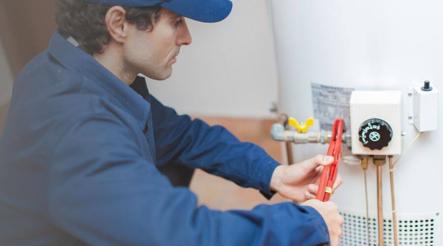 Professional Tankless Water Heater Installation in Ronkonkoma, NY